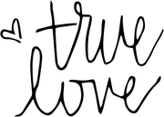 True Love Stamp