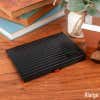 Extra Large Black Ink Pad