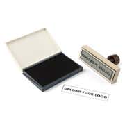 Ink Pad for Handstamps
