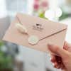 Stars and Stripes Custom Return Address Stamp