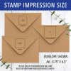Impression Sizes