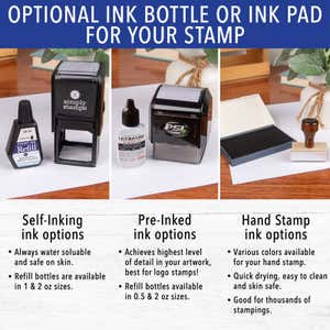 Ink Types