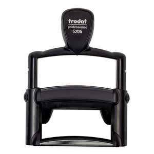 Front view of Trodat Professional 5205 | Signature Stamp