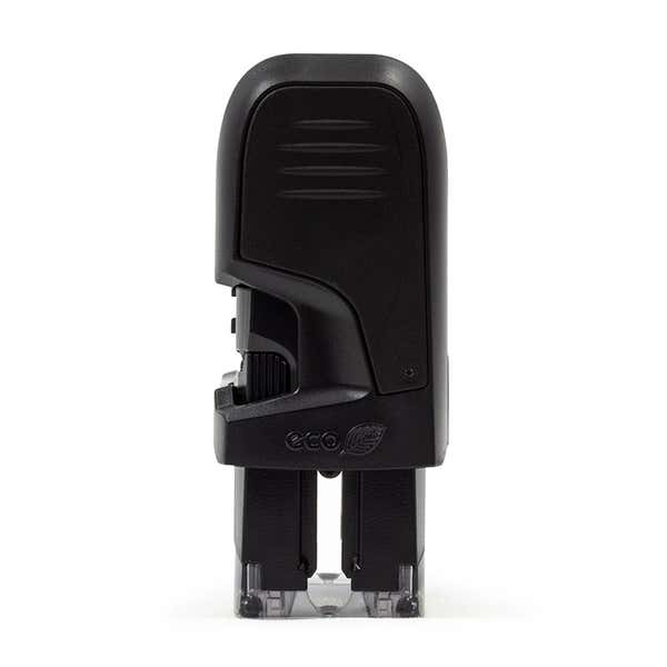 Side view of the Trodat Printy 4911 Stamp Body