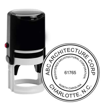 State of North Carolina Architectural Corporation