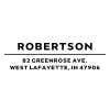 Modern Underline Custom Address Stamp