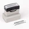 Modern Underline Custom Address Stamp