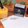 Berkley Custom Address Stamp