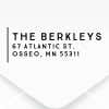 Berkley Custom Address Stamp