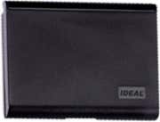 Black Large Ink Pad