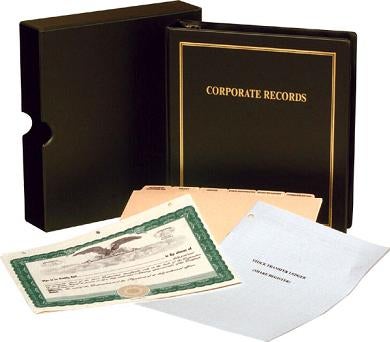 Corporate Kit