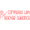 Completed With GuidanceTeacher Stamp