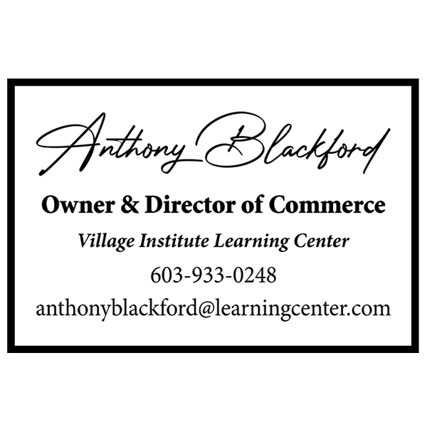 Custom Signature Name 5 Line Professional Stamp