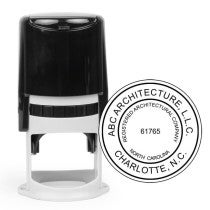 State of North Carolina Architectural Firm