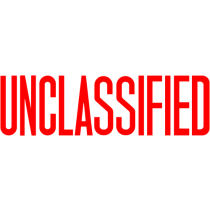 UNCLASSIFIED Stock Stamp