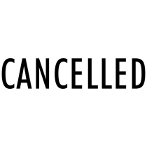 Cancelled Stock Stamp Imprint