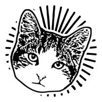 Wheres George Circle Website Tracking Stamp