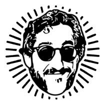 Wheres George Circle Website Tracking Stamp