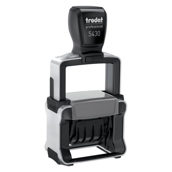 Trodat Professional 5430 Date Stamp | Ideal 6410 | Simply Stamps