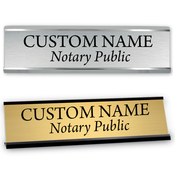 Witness Signature Notary Certificates Simply Stamps