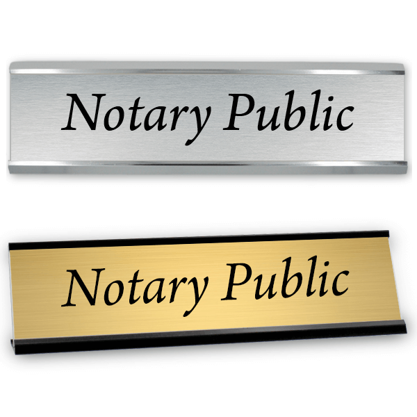 Witness Signature Notary Certificates Simply Stamps