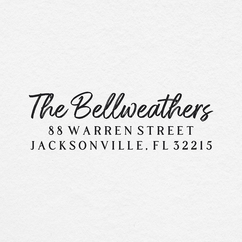 The Bellweathers