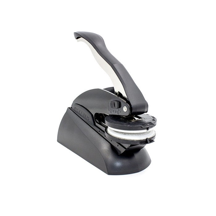 Instant Embosser Embossers for Paper