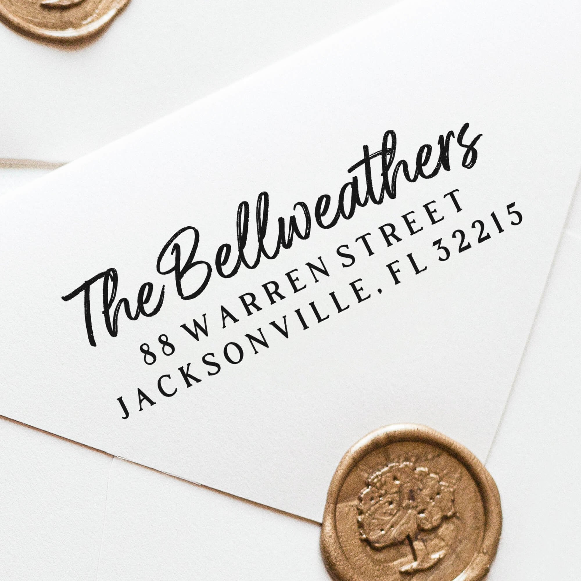 The Bellweathers