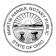 Ohio Notary Round Seal