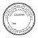 Wyoming Landscape Architect Seal