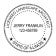 Illinois Landscape Architect Seal