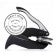 Alaska Notary Round Seal Embosser