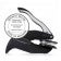 Michigan Notary Round Seal Embosser