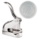 Calligraphy Monogram Address Luxury Embosser Seal