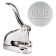 Serifa Stroke Monogram Luxury Embosser Seal