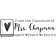 Love Books From The Classroom Of Teacher Stamp