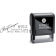 Christianson Address Stamp