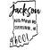 Custom Indiana Address Stamp