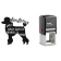 Poodle Dog Address Stamp