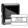 North Dakota Rectangular Notary Stamp