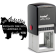 Rough Collie Dog Address Stamp