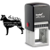 Smooth Collie Dog Address Stamp