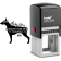 Doberman Pinscher Dog Address Stamp