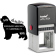 Newfoundland Dog Address Stamp