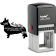 Cardigan Welsh Corgi Dog Address Stamp
