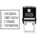 Spanish Teacher Grading Stamp