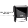 French Sign And Return Teacher Stamp