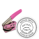 Idaho Notary Round Pink Seal Embosser