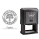 Washington Landscape Architect Seal Stamp