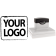 Extra Large Custom Logo Pre-Inked Stamp